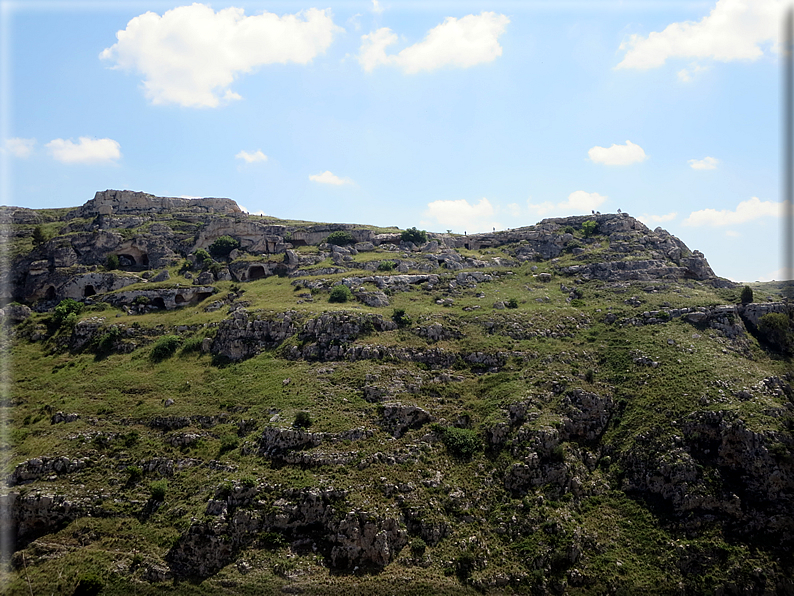 foto Matera